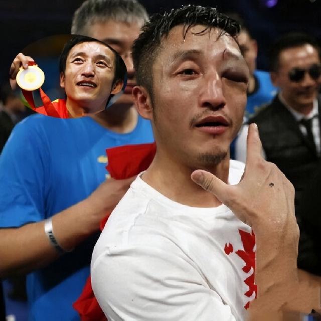 邹市明眼疾最新状况解析