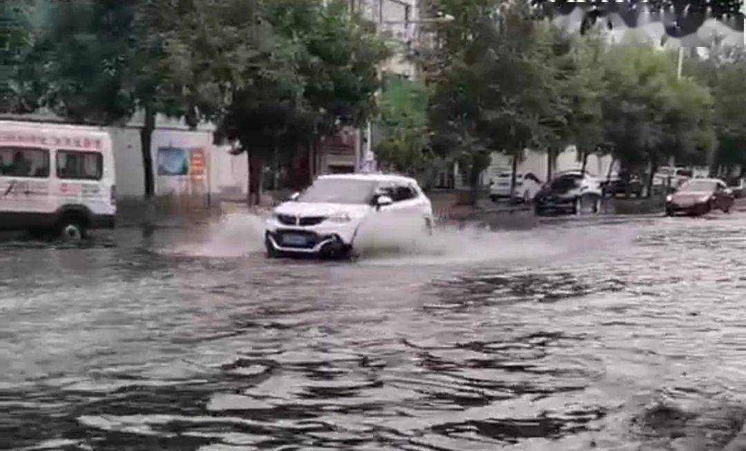 辽宁省暴雨影响及应对策略