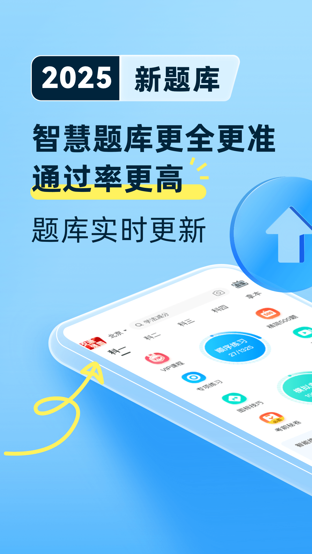 备战2025年驾驶考试，最新驾考宝典关键指南