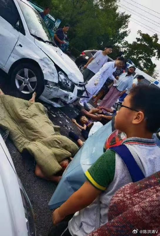 苏埠车祸事件深度剖析