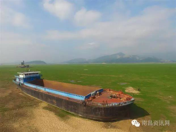 鄱阳湖防洪最新进展，全面应对汛情，筑牢安全防线