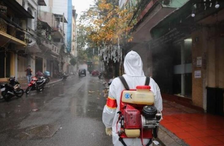 越南七月疫情最新动态，挑战与希望的交织